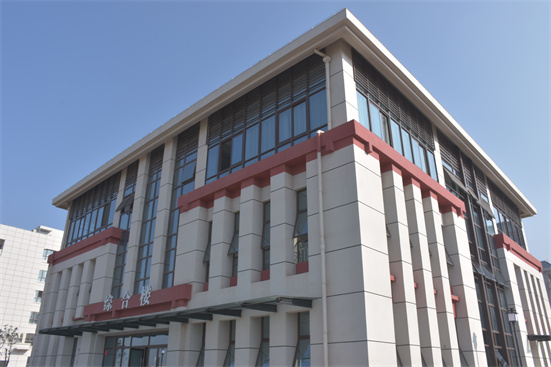 四川民族幼儿师范高等专科学校建设项目