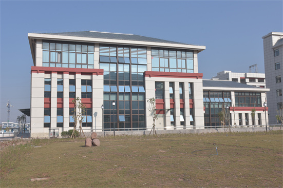 四川民族幼儿师范高等专科学校建设项目