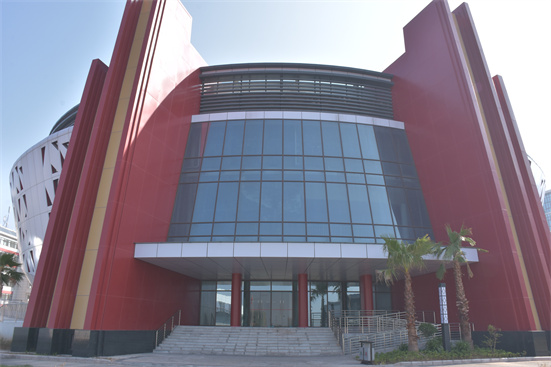 四川民族幼儿师范高等专科学校建设项目