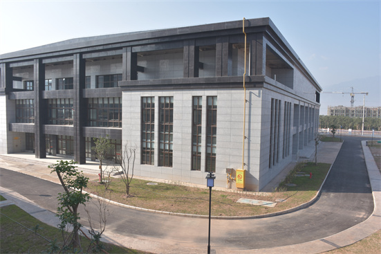 四川民族幼儿师范高等专科学校建设项目