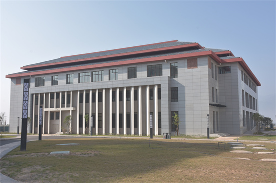 四川民族幼儿师范高等专科学校建设项目