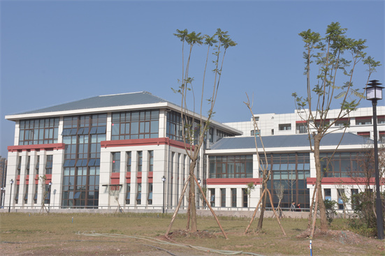 四川民族幼儿师范高等专科学校建设项目